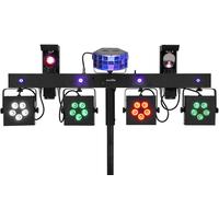 Eurolite LED KLS Scan Pro Next FX