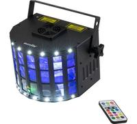 Eurolite LED Laser Derby MK2