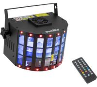 EUROLITE LED Laser Derby MK3 AIR - Effets de projecteurs LED