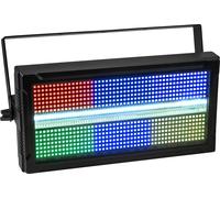 EUROLITE LED Mega Strobe 812 Panel - Blinders LED