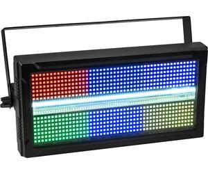 EUROLITE LED Mega Strobe 812 Panel - Blinders LED
