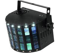 EUROLITE LED Mini D-20 Effet de faisceau hybride - Effets de projecteurs LED