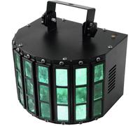 EUROLITE LED Mini D-5 Effet de faisceau - Effets de projecteurs LED