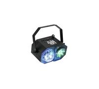 EUROLITE LED Mini FE-4 Hybrid Laser Flower