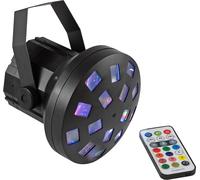 EUROLITE LED Mini Z-20 USB Effet de faisceau - Effets de projecteurs LED