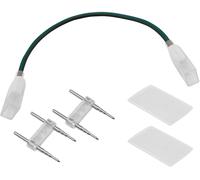 EUROLITE LED Neon Flex 230V Connecteur mince et flexible - Accessoires pour éclairage décoratif