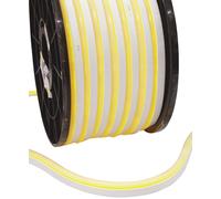 EUROLITE LED Neon Flex 230V EC jaune 100cm - Tuyaux lumineux