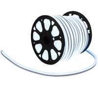 EUROLITE LED Neon Flex 230V Slim cold white 100cm - Tuyaux lumineux