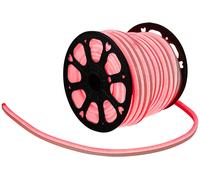 EUROLITE LED Neon Flex 230V Slim red 100cm - Tuyaux lumineux