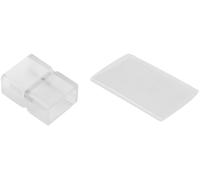 EUROLITE LED Neon Flex 230V Slim splice Connector - Accessoires pour éclairage décoratif
