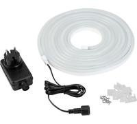 EUROLITE LED Neon Flex 24V 5m blau Set (50499905)