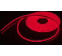 EUROLITE LED Neon Flex 24V 5m rot set (50499903)