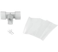 EUROLITE LED Neon Flex EC Connecteur en T - Accessoires pour éclairage décoratif