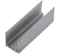 EUROLITE LED NeonFlex EC RGB Canal Aluminium 5cm - Profilés LED et profilés encastrés