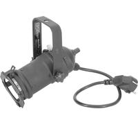 Eurolite Eurolite LED PAR-16 3CT black