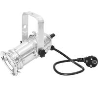 EUROLITE LED PAR-16 3CT sil - Projecteurs PAR-16
