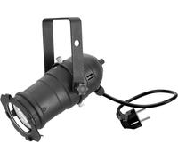 EUROLITE LED PAR-20 3CT bl - Projecteurs PAR-20