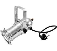 EUROLITE LED PAR-20 3CT sil - Projecteurs PAR-20