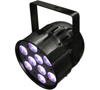 EUROLITE LED PAR-56 HCL Short bl - Projecteurs PAR LED