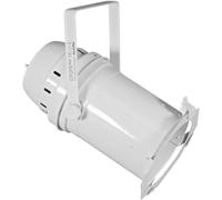 Eurolite LED PAR-64 COB 3000K 100W Zoom