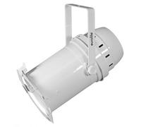 EUROLITE LED PAR-64 COB 3000K 100W Zoom ws