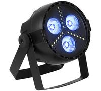EUROLITE LED PARty Hybrid Spot - Effets LED