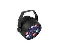 Eurolite Projecteur LED LED PARty Spot