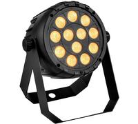 Eurolite Spot LED PARty Silent RGB/WW