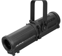 EUROLITE LED PFE-60 WW/CW Spot profilé 9-25° - Projecteurs de profil (Profiler)