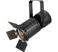 EUROLITE LED PFR-50 WW Spot Fresnel - Projecteurs de théâtre