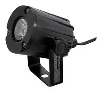 Eurolite LED-Pinspot LED PST-3W 3200 K Anzahl LEDs: 1 x 3 W (51916100)