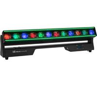 EUROLITE LED PIX-12 Swing QCL Zoom Bar - Barres LED