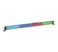 EUROLITE LED PIX-144 Barre RGB - Barres LED