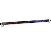 EUROLITE LED PIX-144 RGBW Bar wh - Barres LED