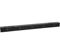 EUROLITE LED Pixel Ball PSU-5 ArtNet/DMX MK2 - Guirlandes lumineuses
