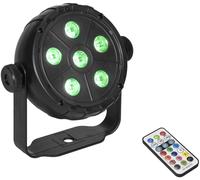EUROLITE LED PK-3 USB TCL Spot - Effets LED