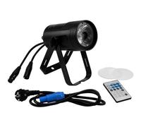 Eurolite LED PST-15W MK2 WW Floor Spot/Wash