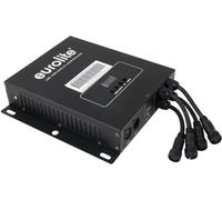 EUROLITE LED PSU-24V/4 DC Tube à LED 360°. - Accessoires pour éclairage décoratif