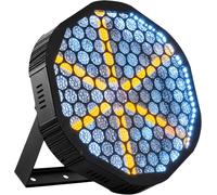 EUROLITE LED RETRO 6 Spot ABL - Blinders LED