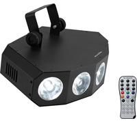 EUROLITE LED SCY-500 CW Effet de faisceau - Effets de projecteurs LED