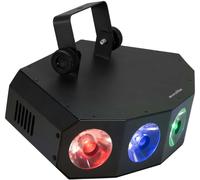 Eurolite LED SCY-500 QCL