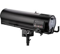 EUROLITE LED SL-1000 MFZ DMX Search Light inkl. Flight Case