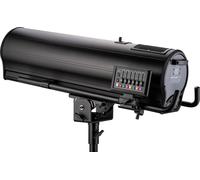 EUROLITE LED SL-1000 MFZ DMX Search Light inkl. Flight Case