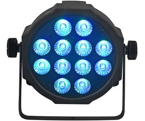 Eurolite LED SLS-12 Q loor