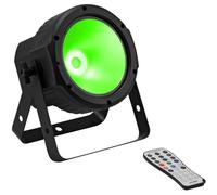 Plancher EUROLITE LED SLS-30 COB QCL - Projecteurs PAR LED