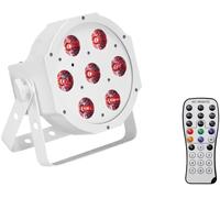 EUROLITE LED SLS-7 H lanc de sol - Projecteurs PAR LED