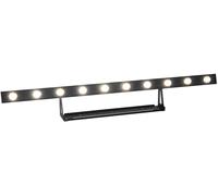 EUROLITE LED STP-10 Sunbar 3200K 10x5W Barre lumineuse 6°. - Barres LED