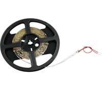 EUROLITE LED Strip 150 5m 3528 6500K 12V - Bandes LED