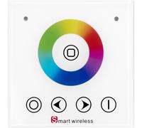 EUROLITE LED Strip Wandpanel für RGB RF Controller (50531118)