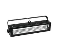 Eurolite LED Strobe SMD PRO 132 DMX RGB - Stroboscope